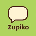 Zupicoを開始しました！